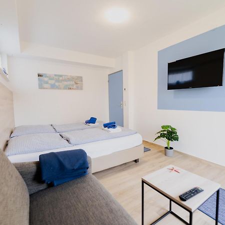 Ferienhaus Schoene Aussicht Ferienwohnung Blau Hemfurth-Edersee Екстериор снимка